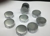 zinc callots