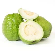 organic Guava