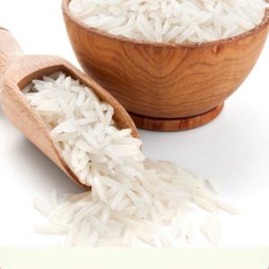 Sella Basmati Rice