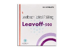 Leavoff-500 Tablets