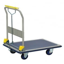 iron trolley