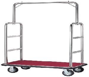 Rack Trolley