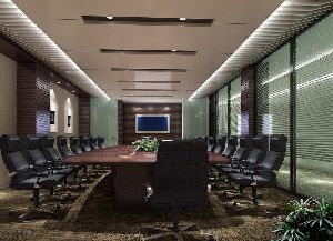 Conference Room Designing Services