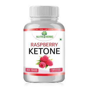 Raspberry Ketone Capsules