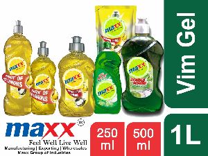 Maxx Dish Wash