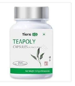 Teapoly Capsules