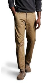 Mens Narrow Bottom Trousers