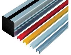 40 Series T-Profile Cover for T Slot Aluminum Extrusion Profiles