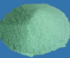 Ferrous Sulphate