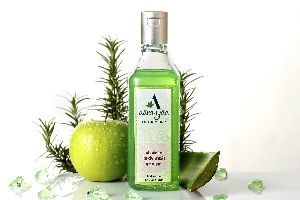 Sulphate Free Green Apple Body Wash