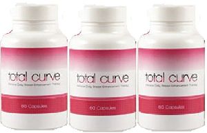 Total Curve For Breast Enlargement