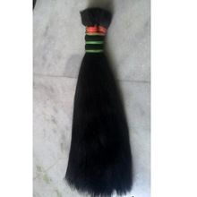 Extensions Real Human Hair