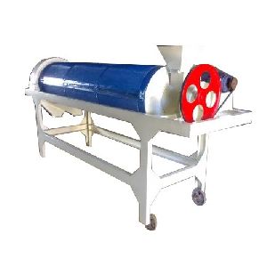 MS Indented Cylinder Seed Grader