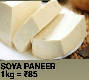 Fresh Soya Paneer