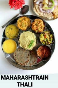 Maharashtrian Food Catering Services