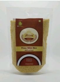 Proso Millet Rice