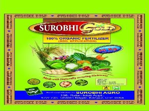 Surobhi Gold Fertilizer