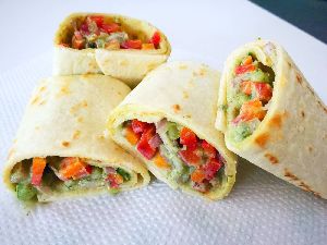 Tortila Wraps