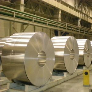 321H Stainless Steel Sheets & Plates