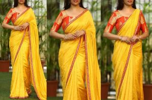 Silk Sarees