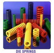 Imported Die Spring