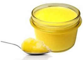 Pure Desi Cow Ghee