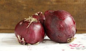 Sambar Onion