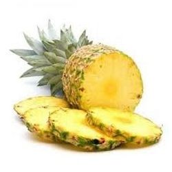 Sweet pineapple