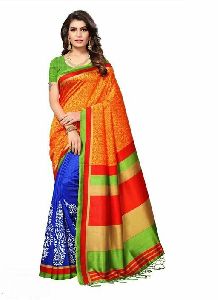 Designer Sarees