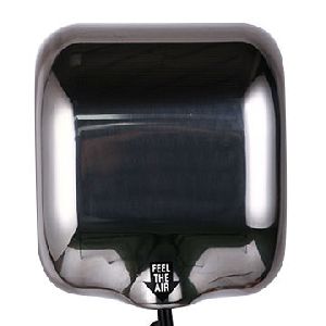 Stainless Steel Hand Dryer