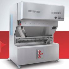 Automatic Bread Dough Intermediate Proofer Machine