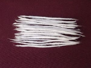 Long Cotton Wicks