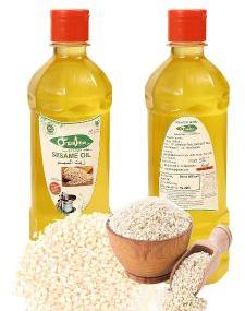 5Ltr Sesame Oil