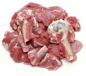 Fresh Mutton