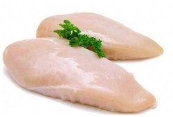 Frozen Chicken Breast