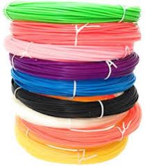 Plastic Broom Wires