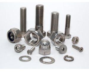 Stainless Steel Fastener