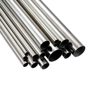 Stainless Steel Pipe