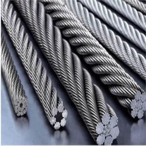 Wire Ropes