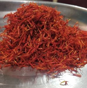 American Saffron