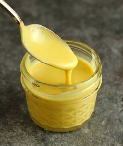 Mustard Honey