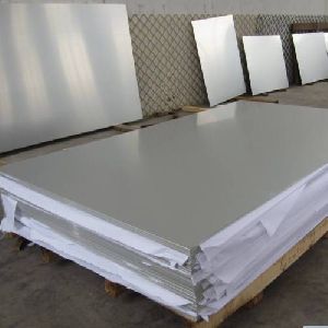 Aluminium Sheets