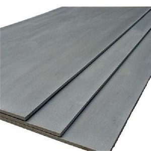 High Tensile, High Strength Low Alloy Steel Plates (HSLA)
