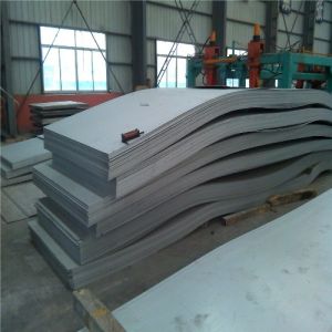 Nickel 200/201 Plates