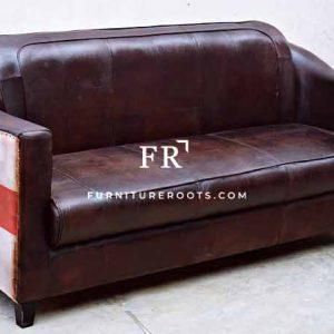 Three Seater Sofa