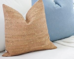 Cork Outdoor Cushion Cover