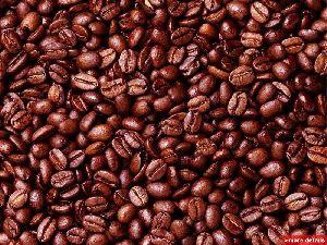 Roasted Robusta Coffee Beans