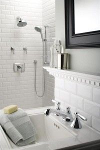 200x300mm Subway Tiles