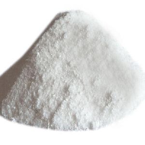 White Premix Powder