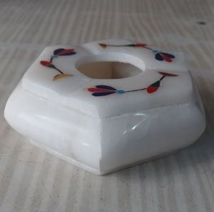 Marble Ashtray